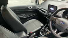 Ford EcoSport 1.0 EcoBoost 125 Titanium 5dr Petrol Hatchback